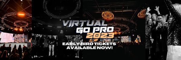 Virtual Go Pro 2023